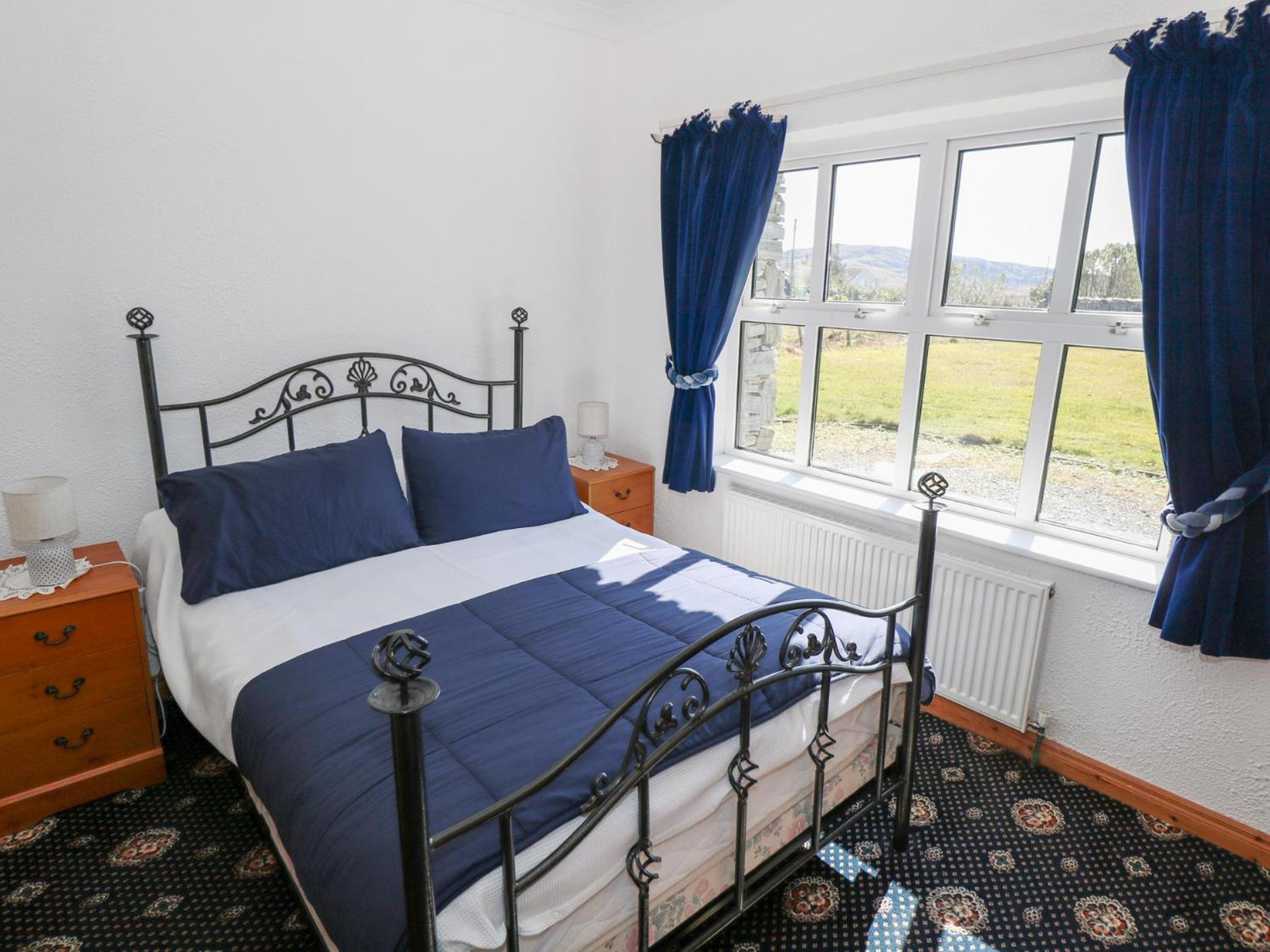 Villa Realt Na Maidne Claddaghduff Exterior foto